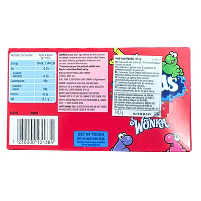 Nerds Fruits Theatre - 141.7g-Global Food Hub