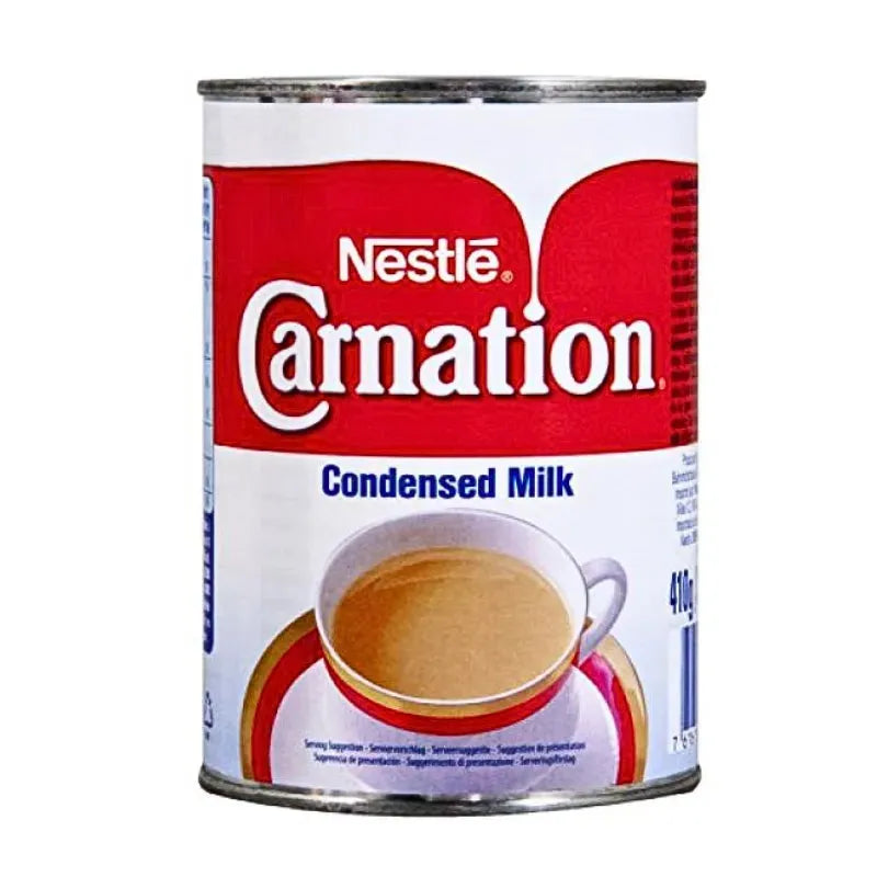 Nestle Carnation Condensed Milk - 410g-Global Food Hub