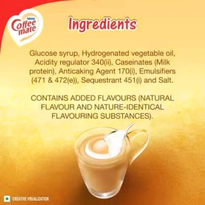 Nestle Coffee Mate - 400g-Global Food Hub