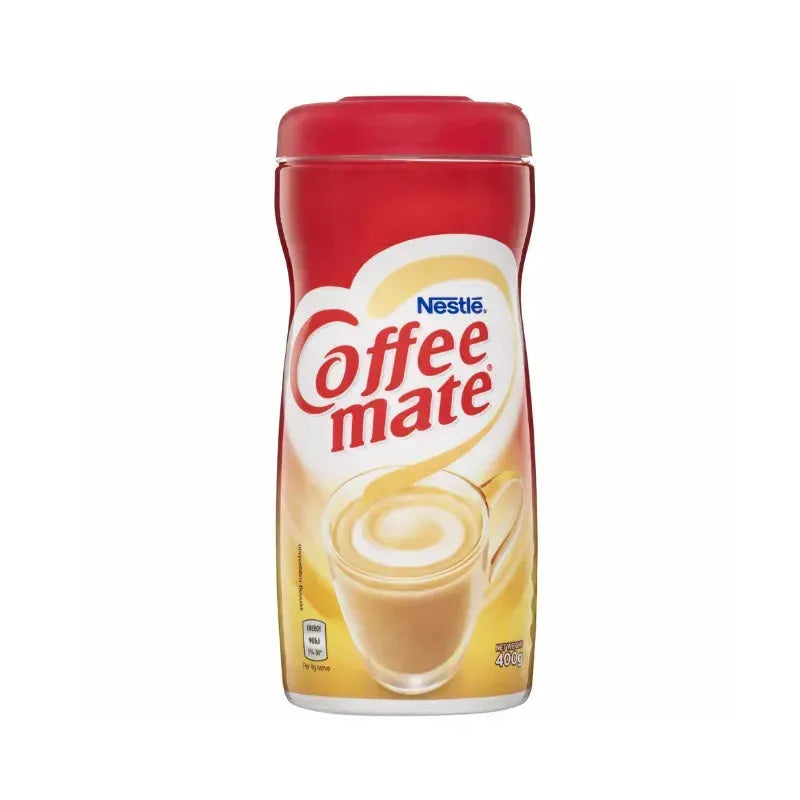 Nestle Coffee Mate - 400g-Global Food Hub