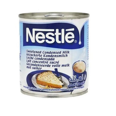 Nestle Condensed Milk-397 grams-Global Food Hub