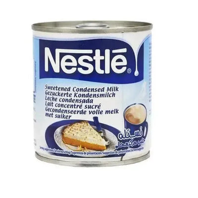 Nestle Condensed Milk Sweet - 397g-Global Food Hub