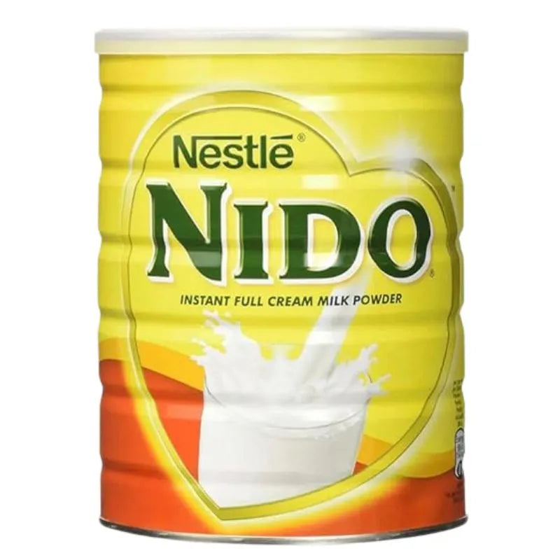 Nestle Nido Milk Powder - 2.5Kgs-Global Food Hub