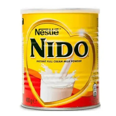 Nestle Nido Milk Powder - 2.5Kgs-Global Food Hub