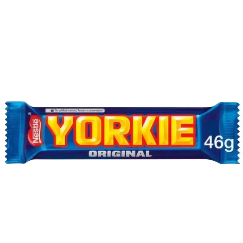 Nestle Yorkie Original - 46g-Global Food Hub