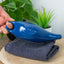 Neti Pot Ceramic – Navy Blue 250ml-Global Food Hub
