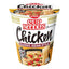 Nissin Cup Noodle Chicken - 63g-Global Food Hub