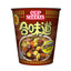 Nissin Hong Kong Cup Noodle Beef - 69g-Global Food Hub
