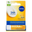 Nivea Sun Protect Caring Lipbalm SPF30-Global Food Hub