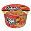 Nongshim Bowl Noodle Kimchi Flavour - 100g-Global Food Hub