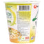 Nongshim Instant Cup Noodle Soon Veggie - 67g-Global Food Hub