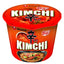 Nongshim Instant Noodle Big Bowl KimChi - 112g-Global Food Hub