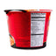 Nongshim Spicy Shin Noodles Bowl - 114g-Global Food Hub