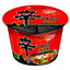 Nongshim Spicy Shin Noodles Bowl - 114g-Global Food Hub