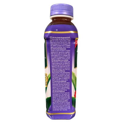 OKF - Aloe Vera Drink Blueberry 500ml-Global Food Hub
