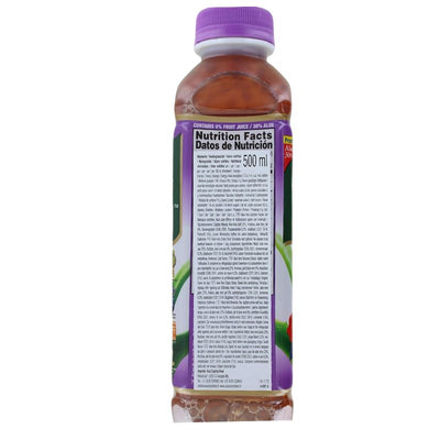 OKF - Aloe Vera Drink Grape - 500ml-Global Food Hub