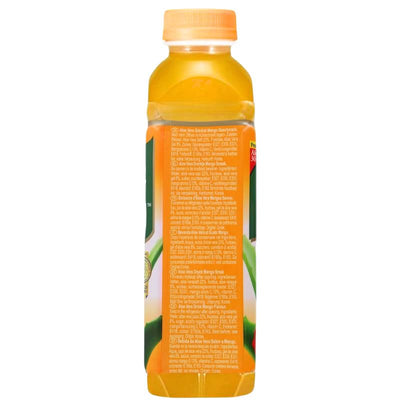 OKF - Aloe Vera Drink Mango - 500ml-Global Food Hub