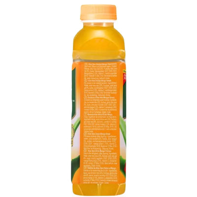 OKF - Aloe Vera Drink Mango 500ml-Global Food Hub