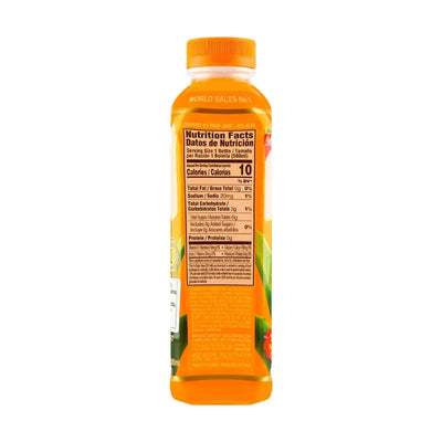 OKF - Aloe Vera Drink Mango Sugar Free 500ml-Global Food Hub