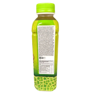 OKF - Aloe Vera Drink Musk - 500ml-Global Food Hub