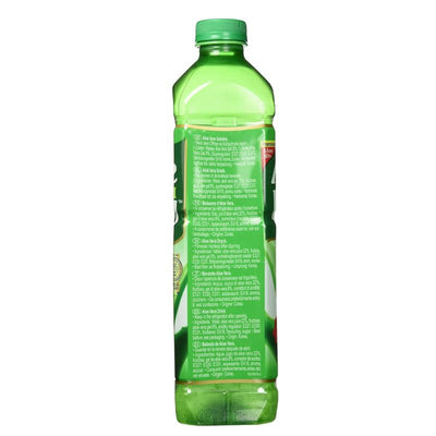 OKF - Aloe Vera Drink Original - 1.5L-Global Food Hub