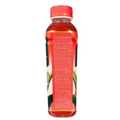 OKF - Aloe Vera Drink Strawberry - 500ml-Global Food Hub