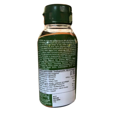 Obento Poke Sauce Wasabi - 165g-Global Food Hub
