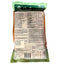 October Wing Dried Bean Curd Sticks-Global Food Hub