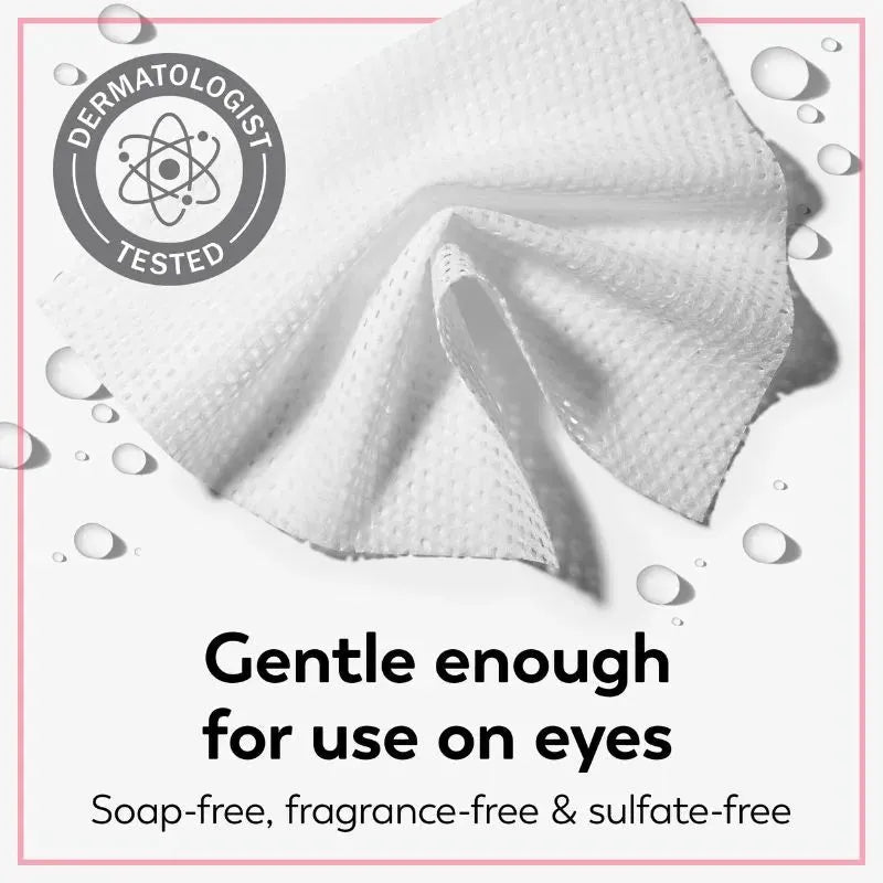 Olay Daily Facials Skin Cleaning Wipes-Global Food Hub