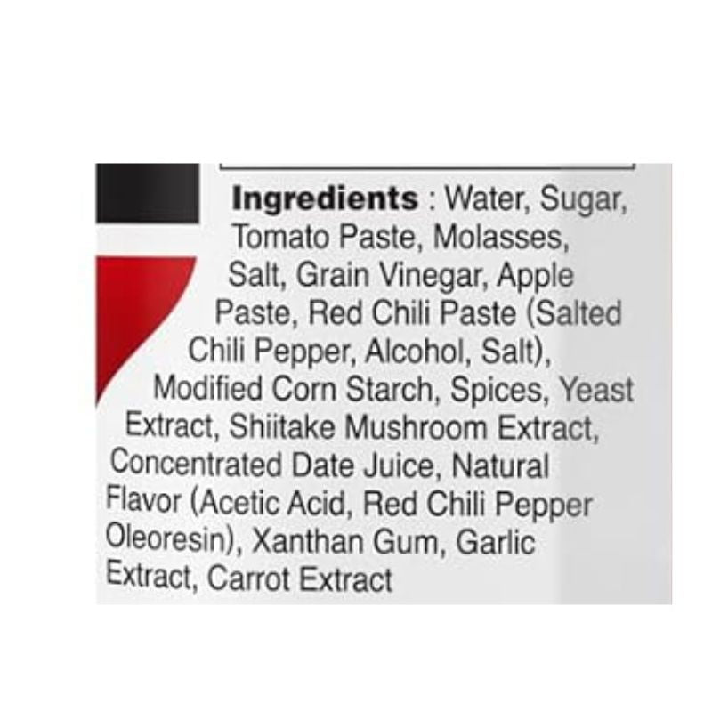 Otafuku Okonomi Sauce Spicy - 300g-Global Food Hub