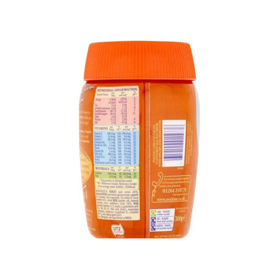 Ovaltine original - 300g-Global Food Hub