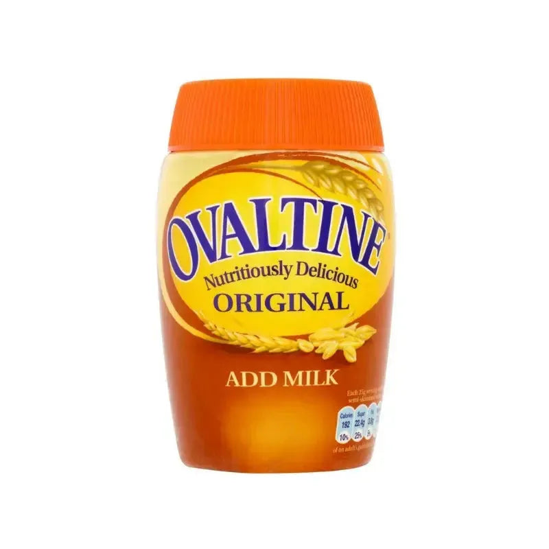 Ovaltine original - 300g-Global Food Hub