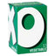 Oxo Vegetable Stock Cubes - 12 Cubes-Global Food Hub