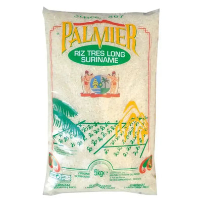 PALMIER, Surinam Rice - 5Kgs-Global Food Hub