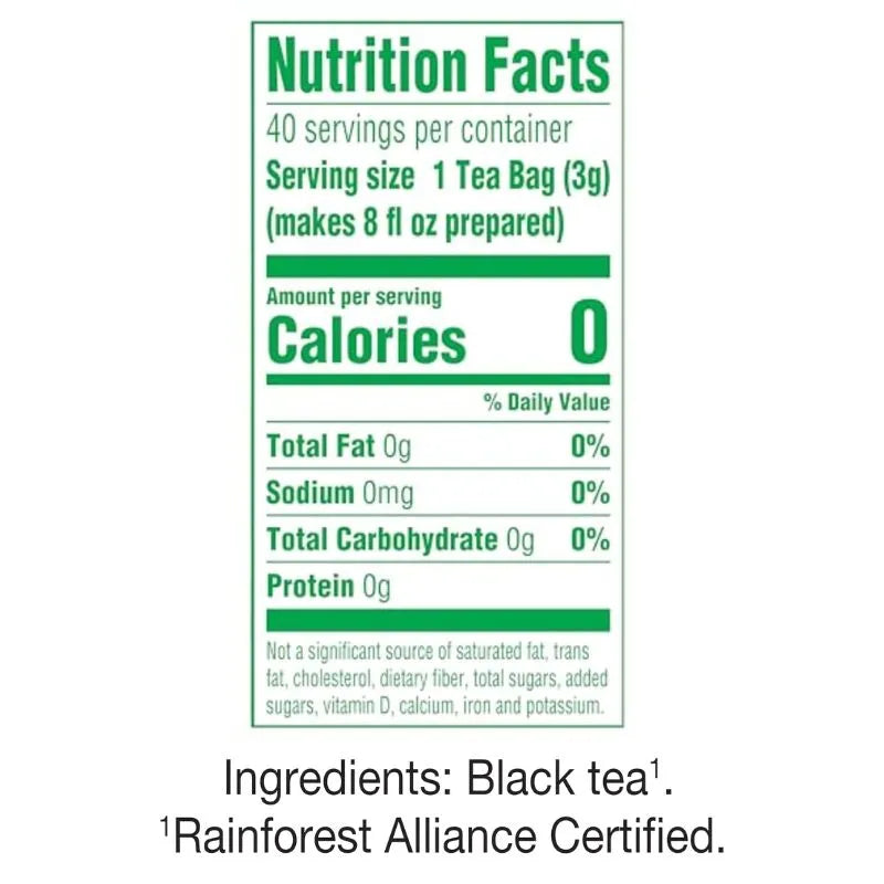 PG Tips Tea Bags - 40pcs-Global Food Hub