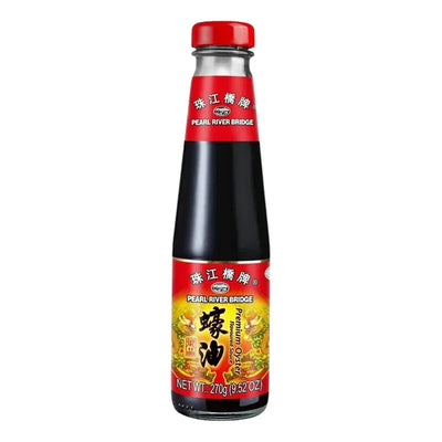 PRB Premium Oyster Sauce - 510g-Global Food Hub