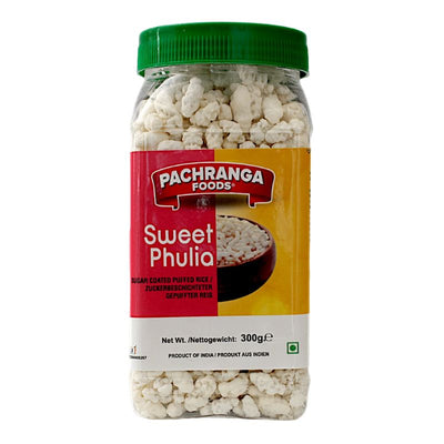 Pachranga - Sweet Phulia Jar 300g-Global Food Hub