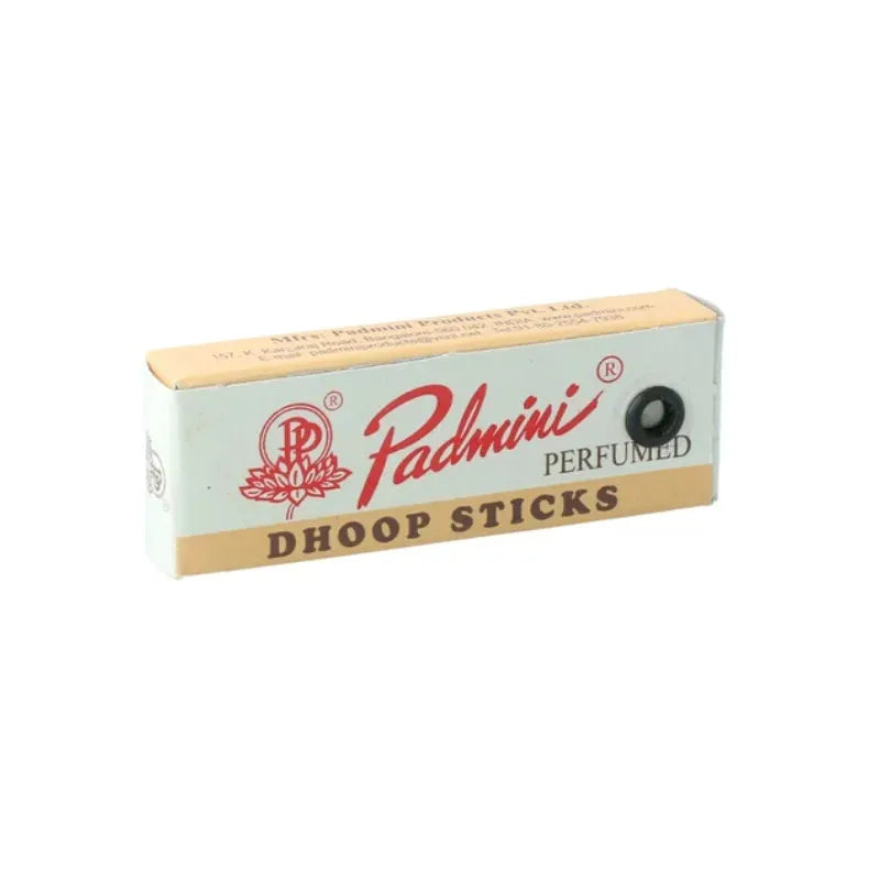 Padmini Dhoop Sticks - 16g-Global Food Hub