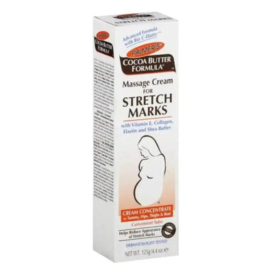 Palmer's - Cocoa Butter Formula Stretch Mark Massage Concentrate Cream-Global Food Hub