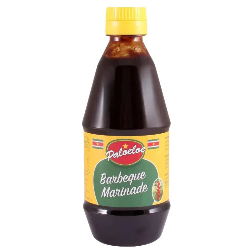 Paloeloe Barbeque Marinade - 350ml-Global Food Hub