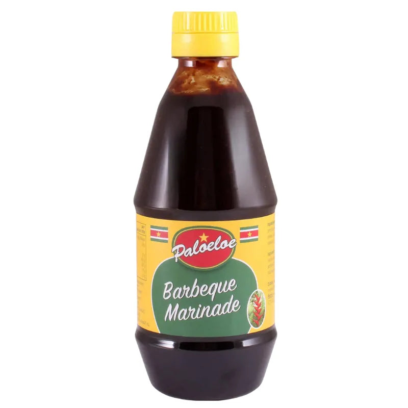 Paloeloe Barbeque Marinade-350 ml-Global Food Hub