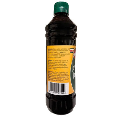 Paloeloe Javaanse Marinade - 500ml-Global Food Hub