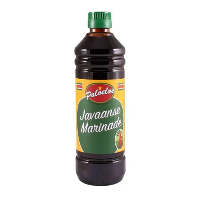 Paloeloe Javaanse Marinade - 500ml-Global Food Hub