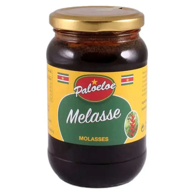 Paloeloe Melasse - 400g-Global Food Hub