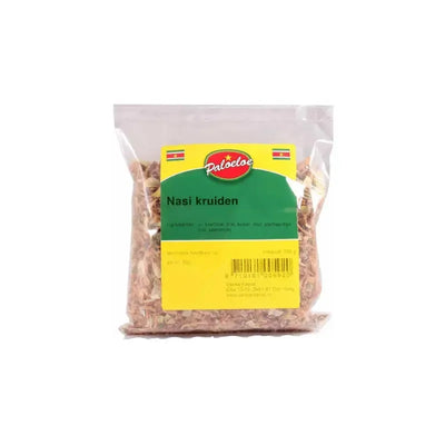 Paloeloe Nasi Kruiden Mix - 200g-Global Food Hub