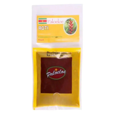 Paloeloe Surinaamse Kruidenmix Roti - 100g-Global Food Hub