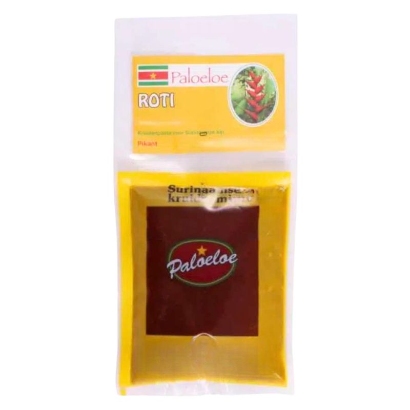 Paloeloe Surinaamse Kruidenmix Roti-Global Food Hub