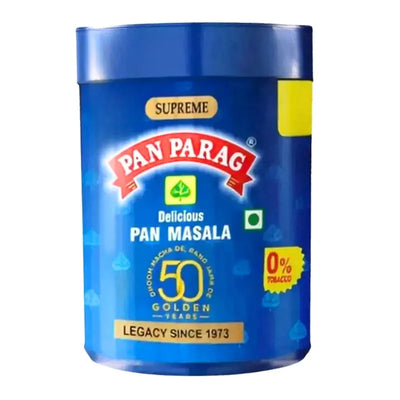 Pan Parag - 100g-Global Food Hub