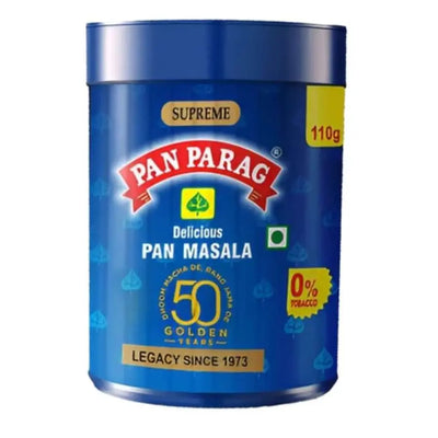 Pan Parag-Global Food Hub