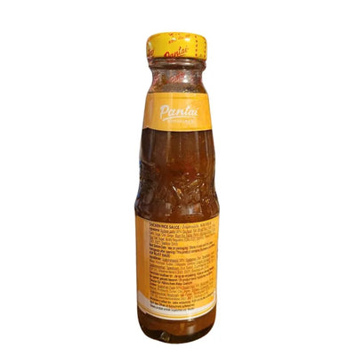 Pantai Norasingh Chicken Rice Sauce - 200ml-Global Food Hub